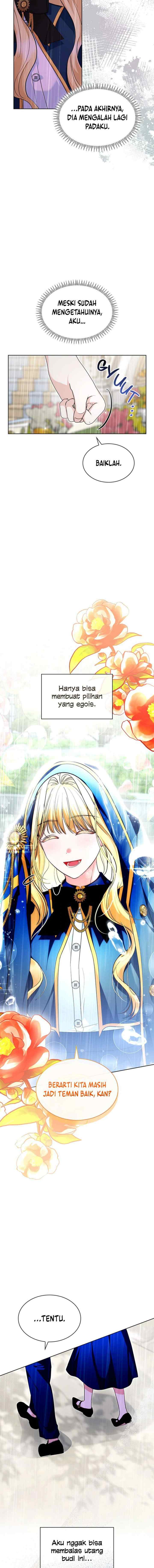 Sobreviva como a filha adotiva de um duque genial chapter 37 halaman 10