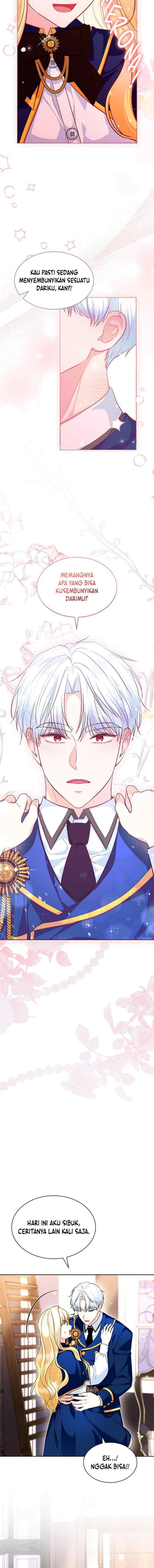 Sobreviva como a filha adotiva de um duque genial chapter 37 halaman 17