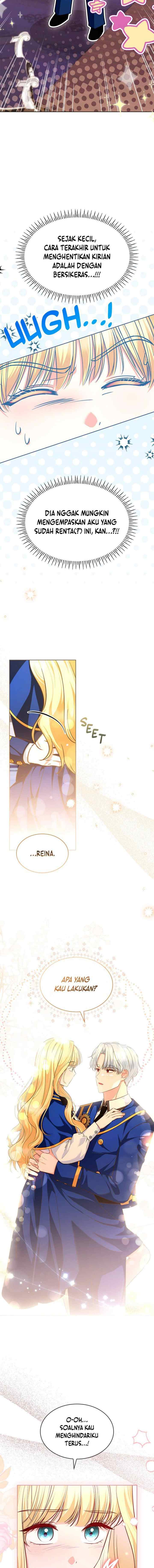 Sobreviva como a filha adotiva de um duque genial chapter 37 halaman 16