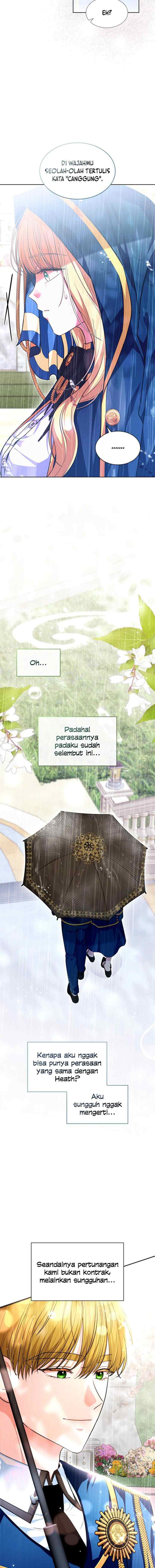 Sobreviva como a filha adotiva de um duque genial chapter 37 halaman 7