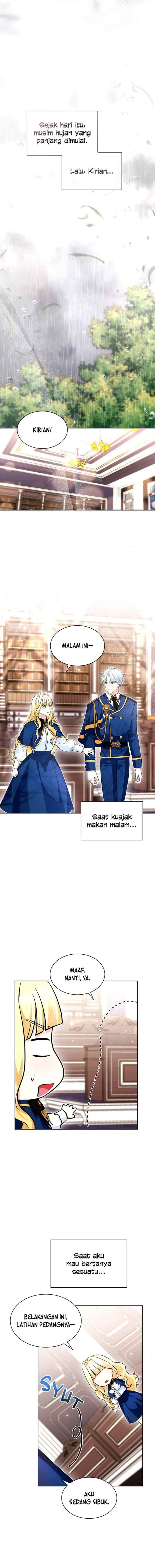 Sobreviva como a filha adotiva de um duque genial chapter 37 halaman 13