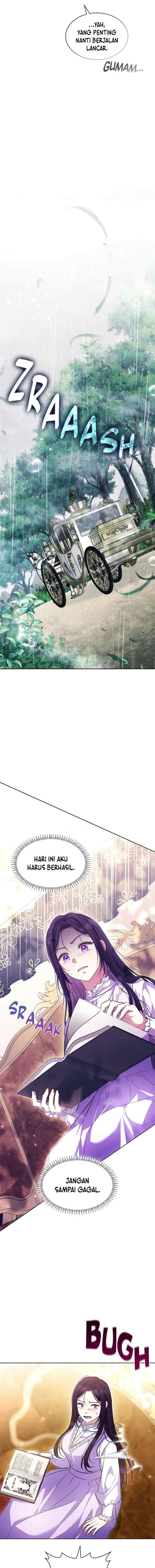 Sobreviva como a filha adotiva de um duque genial chapter 38 halaman 7