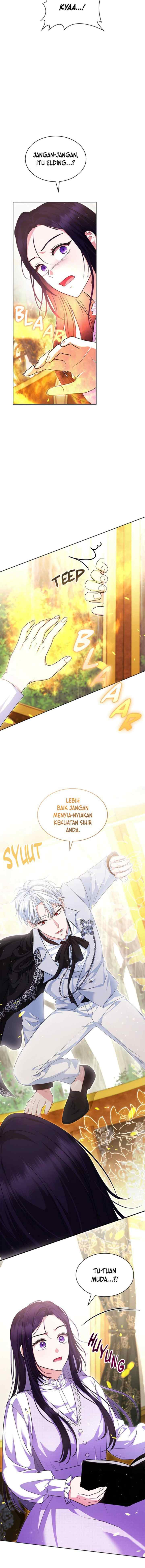 Sobreviva como a filha adotiva de um duque genial chapter 38 halaman 8