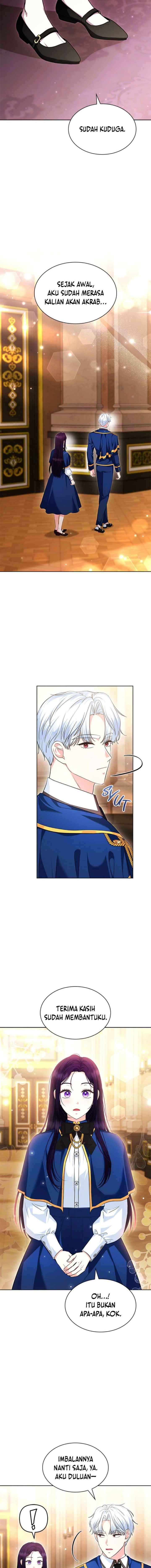 Sobreviva como a filha adotiva de um duque genial chapter 38 halaman 4