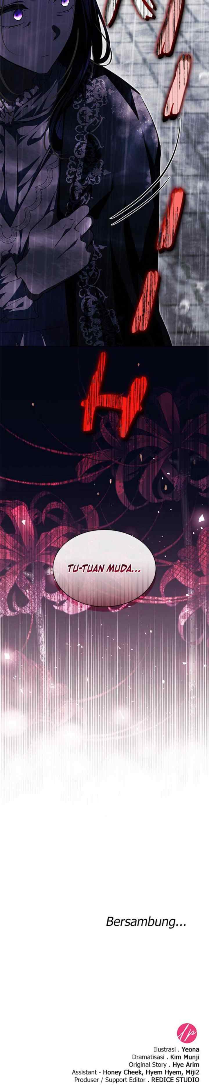 Sobreviva como a filha adotiva de um duque genial chapter 38 halaman 20