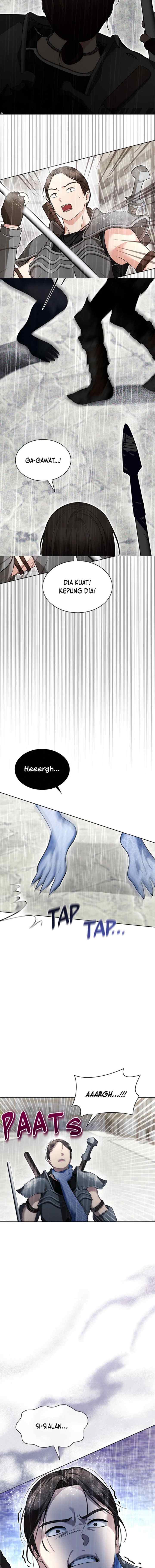 Sobreviva como a filha adotiva de um duque genial chapter 39 halaman 6