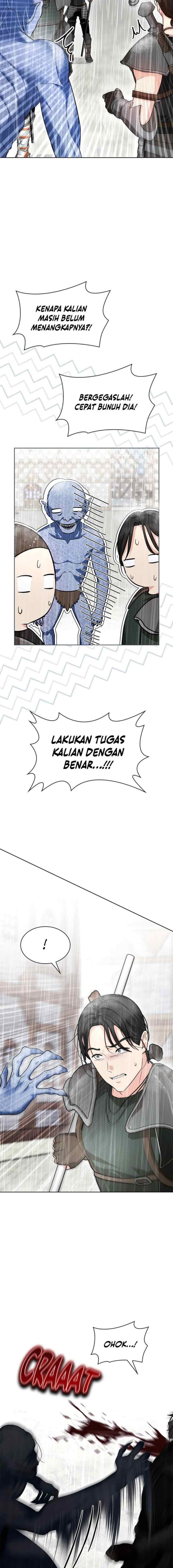 Sobreviva como a filha adotiva de um duque genial chapter 39 halaman 5