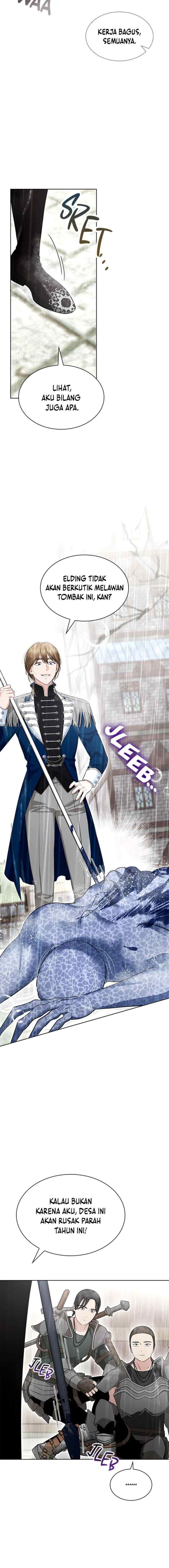 Sobreviva como a filha adotiva de um duque genial chapter 39 halaman 11
