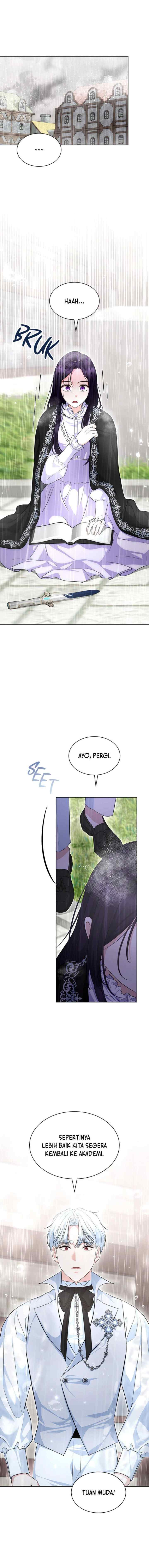 Sobreviva como a filha adotiva de um duque genial chapter 39 halaman 13