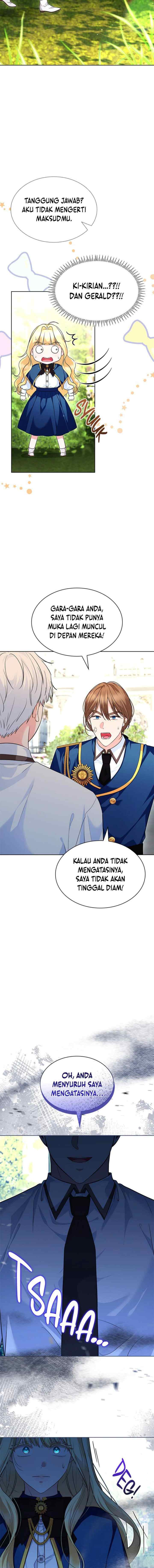 Sobreviva como a filha adotiva de um duque genial chapter 40 halaman 8