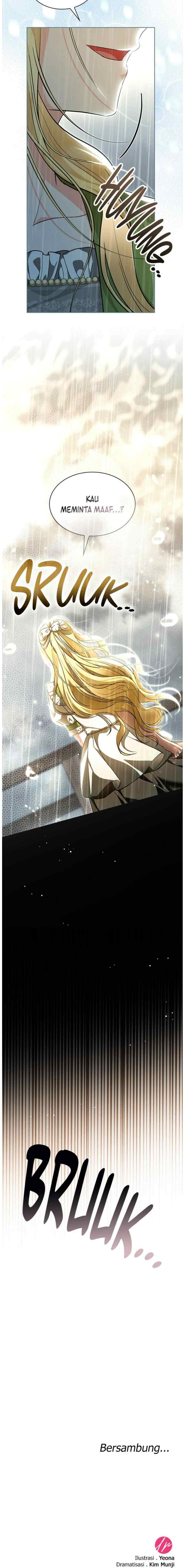 Sobreviva como a filha adotiva de um duque genial chapter 41 halaman 18