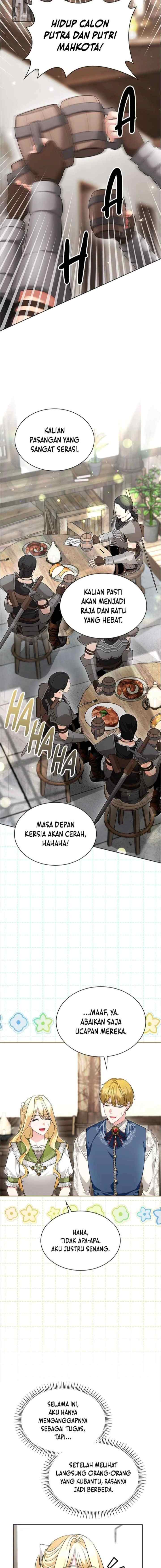 Sobreviva como a filha adotiva de um duque genial chapter 41 halaman 4