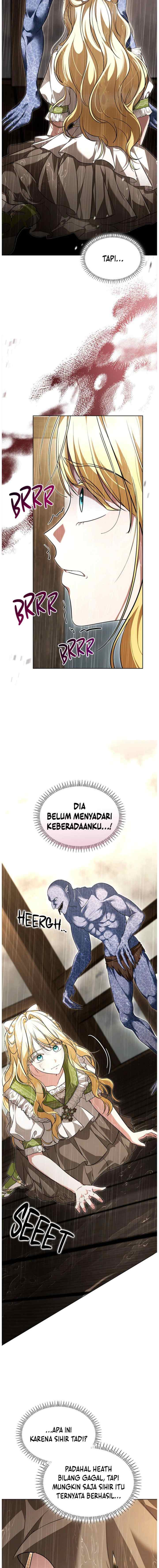 Sobreviva como a filha adotiva de um duque genial chapter 41 halaman 11