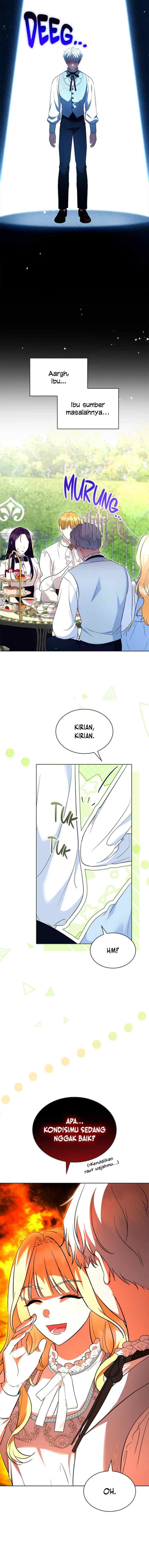 Sobreviva como a filha adotiva de um duque genial chapter 44 halaman 7