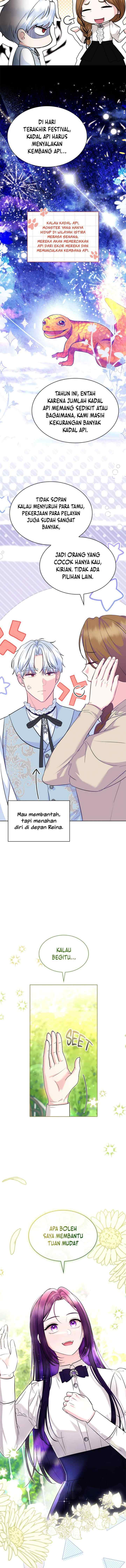 Sobreviva como a filha adotiva de um duque genial chapter 44 halaman 13