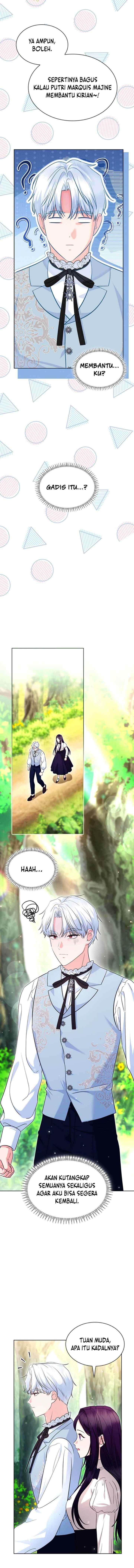 Sobreviva como a filha adotiva de um duque genial chapter 44 halaman 14