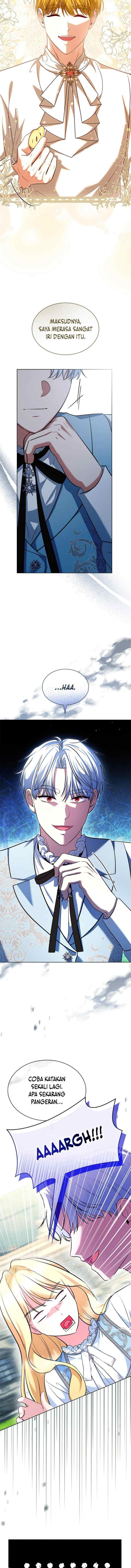 Sobreviva como a filha adotiva de um duque genial chapter 44 halaman 10