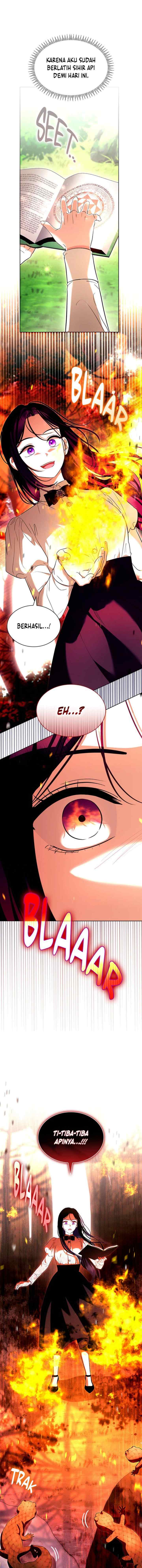Sobreviva como a filha adotiva de um duque genial chapter 44 halaman 17