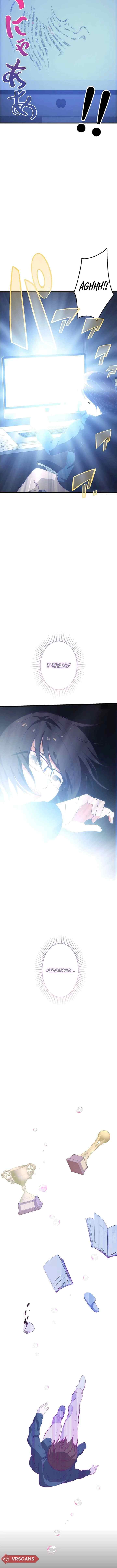 Sokushi Mobu Reijoo, Imayo wa Reiketsu Shitsuji ni Amayakashite Itadakimasu chapter 1 halaman 5