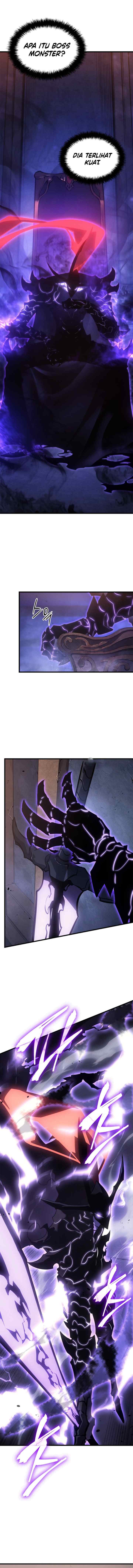 Solo Leveling Special chapter 15 halaman 10