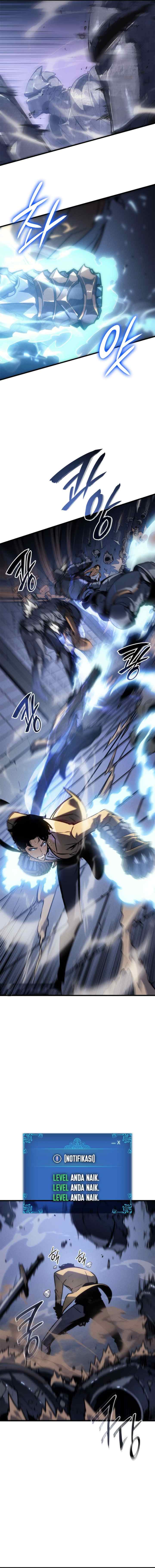 Solo Leveling Special chapter 15 halaman 5