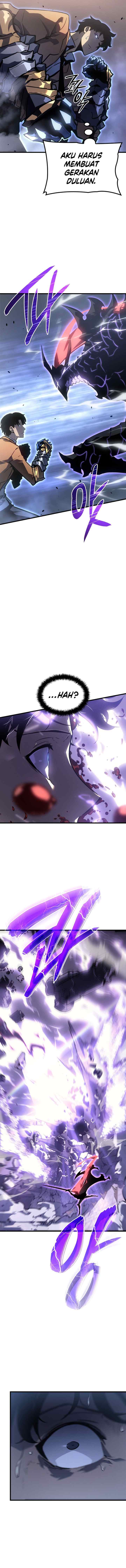 Solo Leveling Special chapter 15 halaman 11