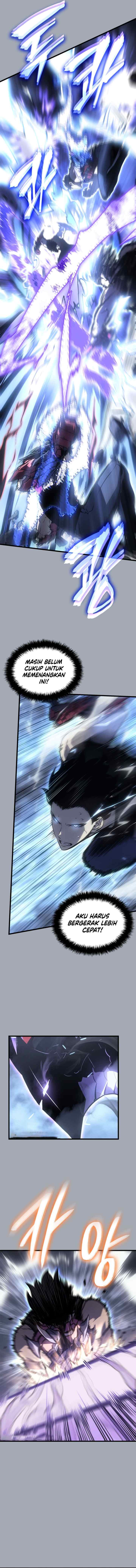 Solo Leveling Special chapter 16 halaman 14