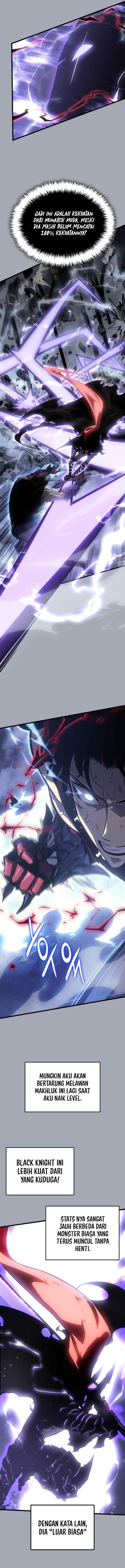 Solo Leveling Special chapter 16 halaman 16