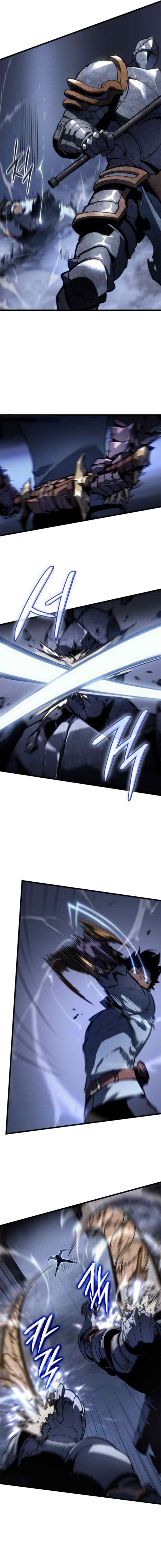 Solo Leveling Special chapter 16 halaman 6