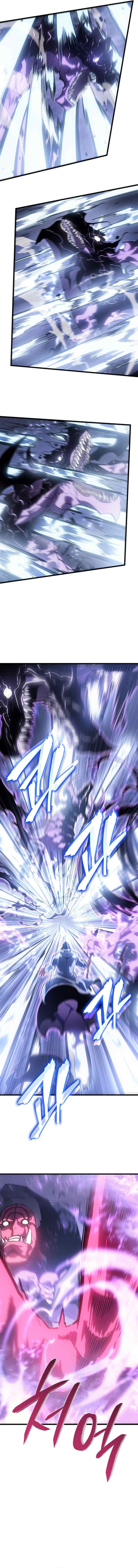Solo Leveling Special chapter 19 halaman 5