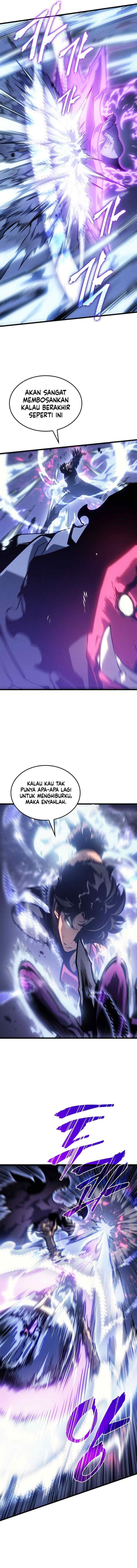 Solo Leveling Special chapter 19 halaman 6