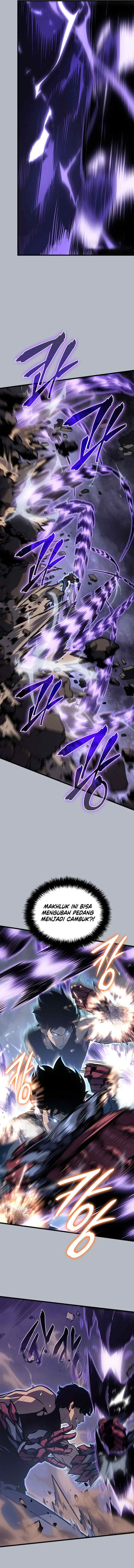 Solo Leveling Special chapter 19 halaman 13