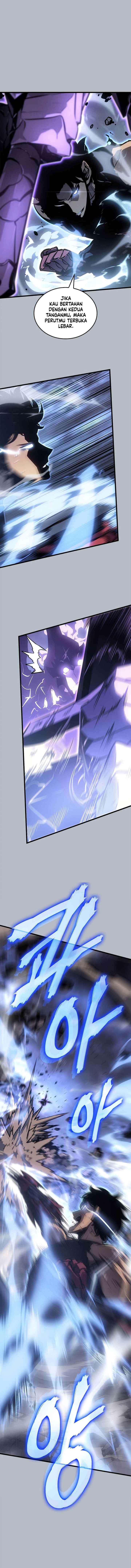 Solo Leveling Special chapter 19 halaman 15