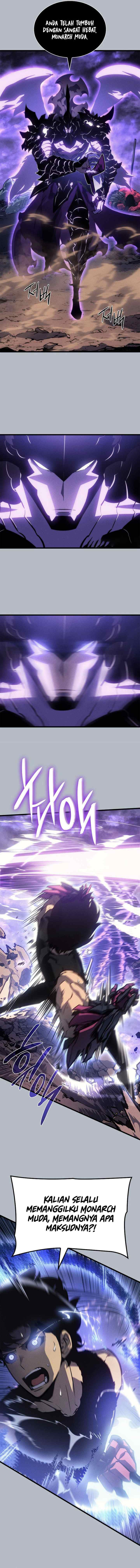 Solo Leveling Special chapter 19 halaman 10