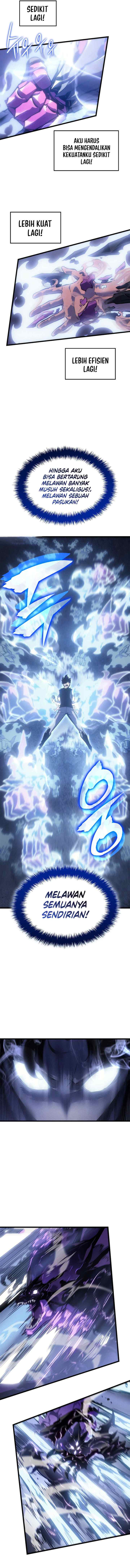 Solo Leveling Special chapter 19 halaman 4