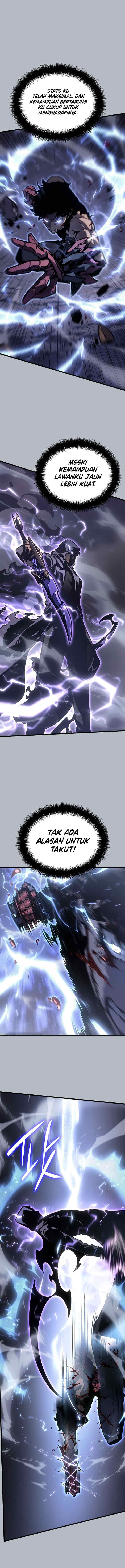 Solo Leveling Special chapter 20 halaman 5