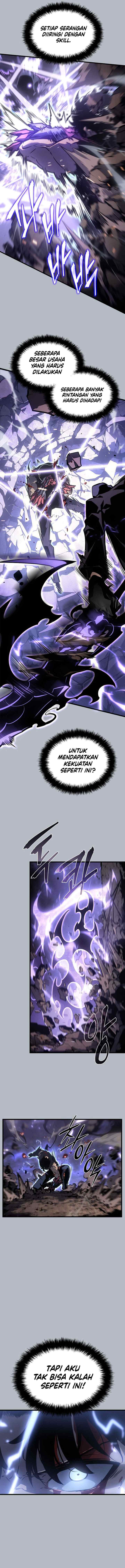 Solo Leveling Special chapter 20 halaman 4