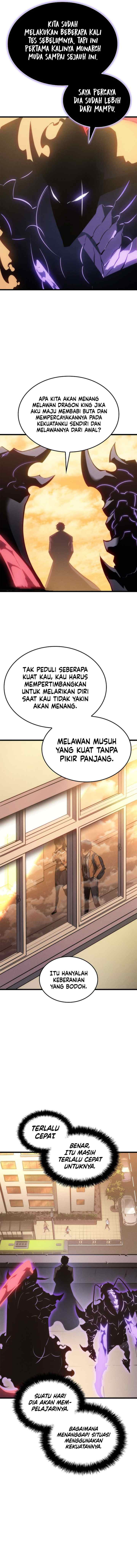 Solo Leveling Special chapter 20 halaman 10