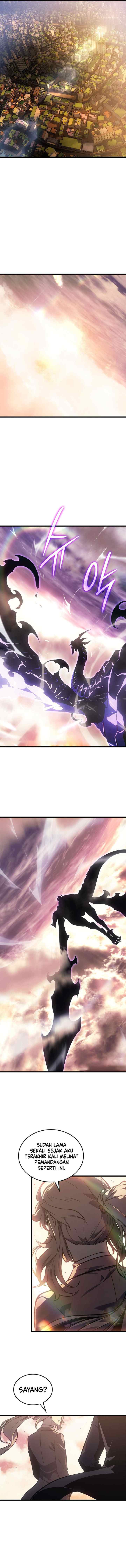 Solo Leveling Special chapter 21 halaman 9