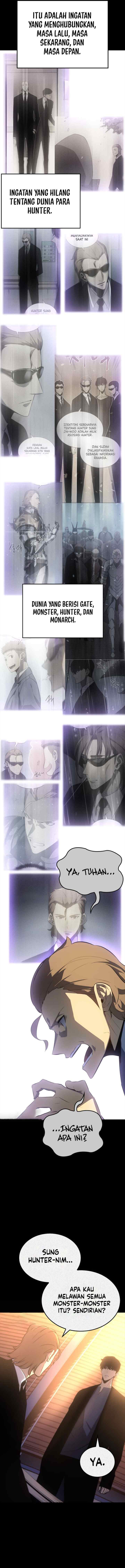 Solo Leveling Special chapter 4 halaman 5