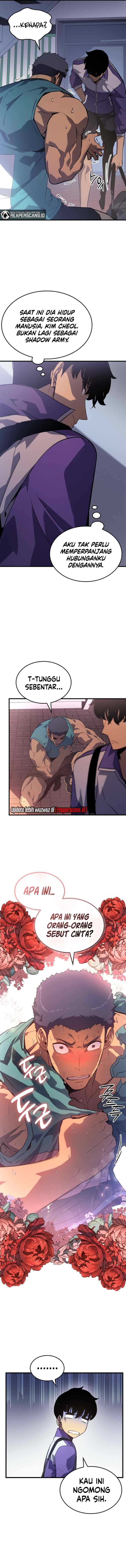 Solo Leveling Special chapter 6 halaman 5