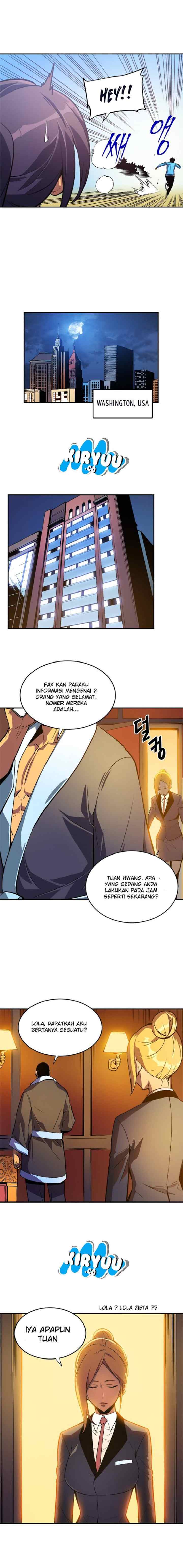 Solo Leveling chapter 26 halaman 10