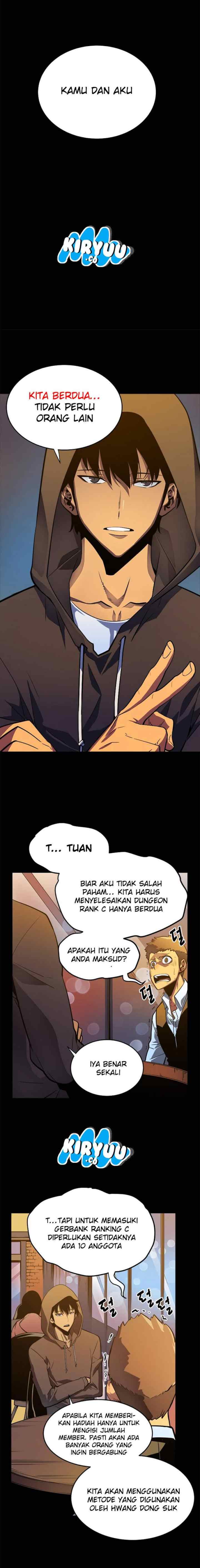 Solo Leveling chapter 26 halaman 7