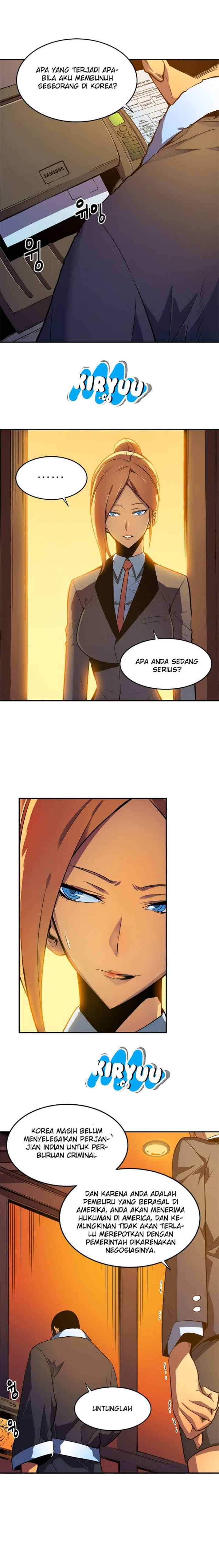 Solo Leveling chapter 26 halaman 11