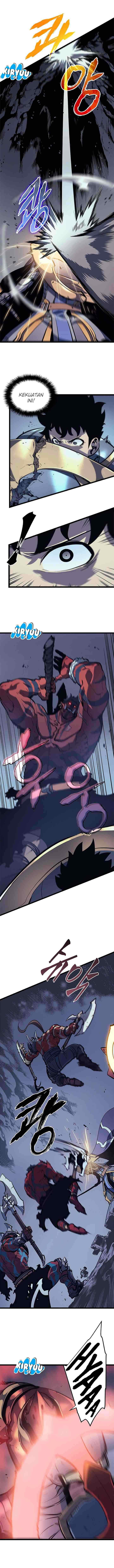 Solo Leveling chapter 69 halaman 7