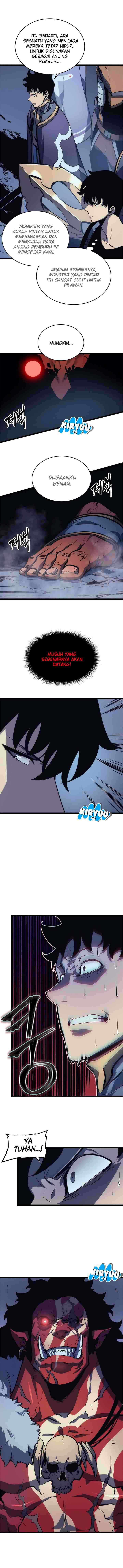 Solo Leveling chapter 69 halaman 5