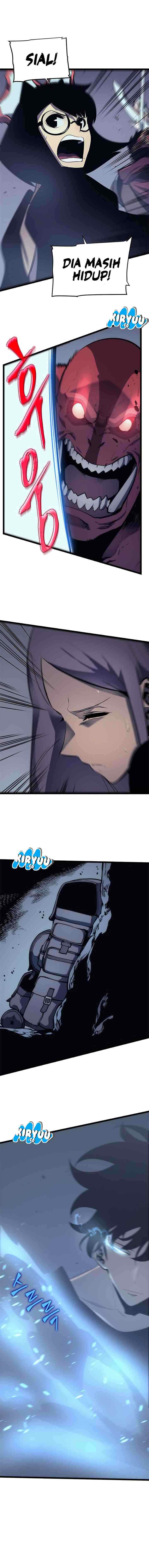 Solo Leveling chapter 69 halaman 13