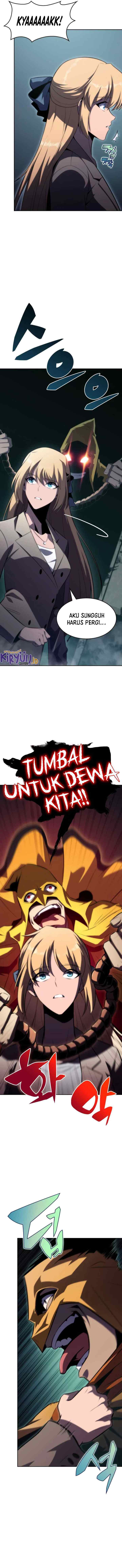 Solo Max-Level Newbie chapter 59 halaman 11