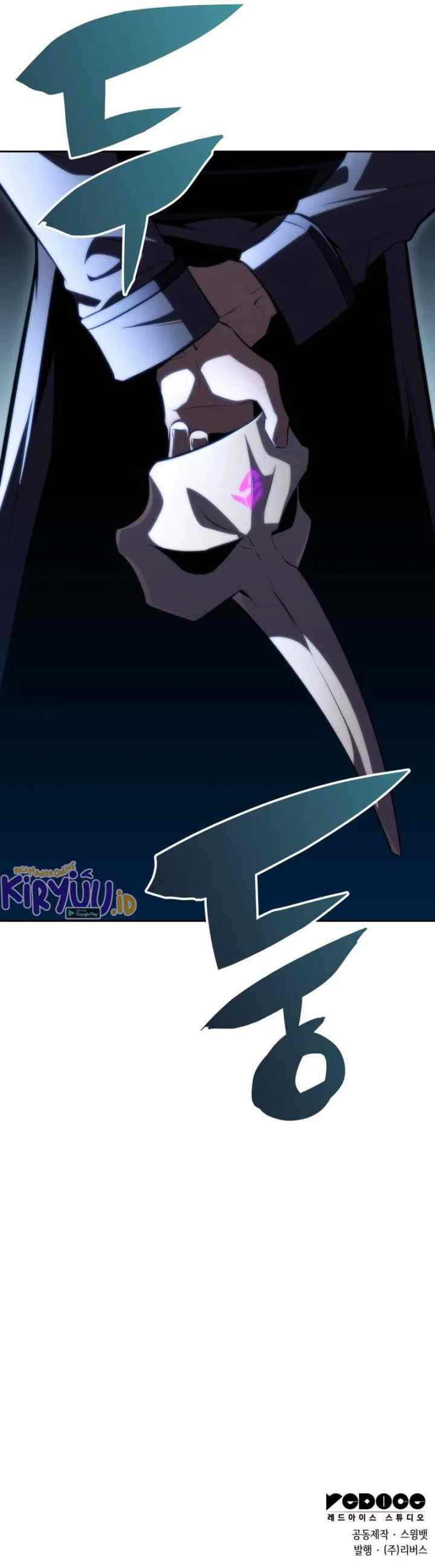 Solo Max-Level Newbie chapter 59 halaman 19