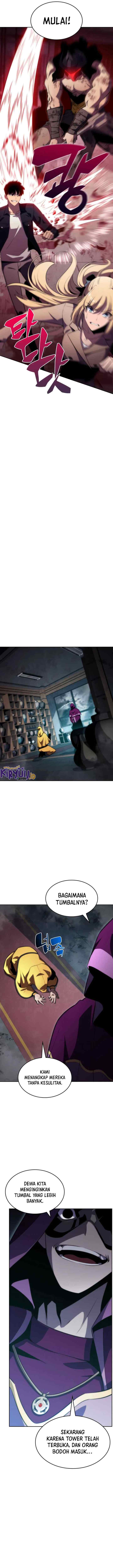 Solo Max-Level Newbie chapter 59 halaman 16